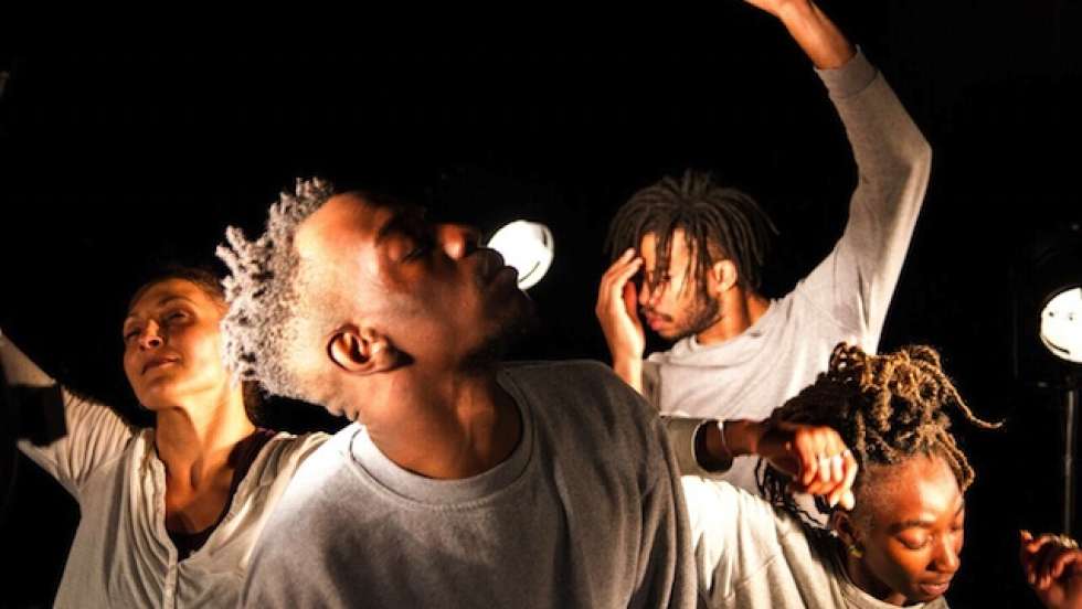 Für ein breites Publikum zugänglich: Die Compagnie Chute Libre zeigt Igor Strawinskys «Frühlingsopfer» als moderne Hip-Hop Version