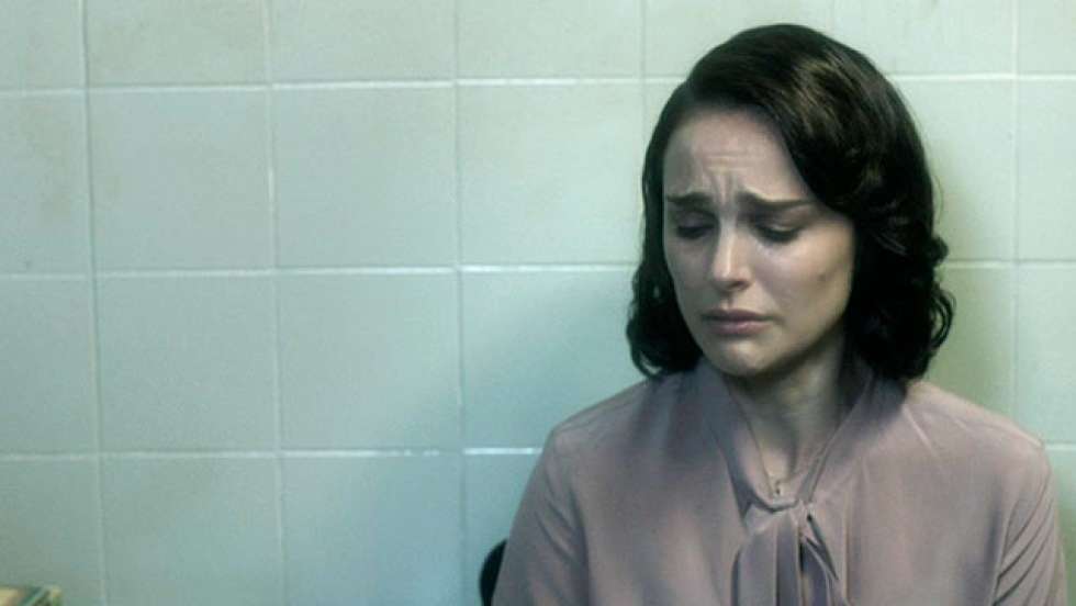 Feiert am «Yesh÷» Schweizer Premiere: Natalie Portmans eigenwillige Verfilmung von Amos Oz’s Bestseller «A Tale of Love and Darkness»